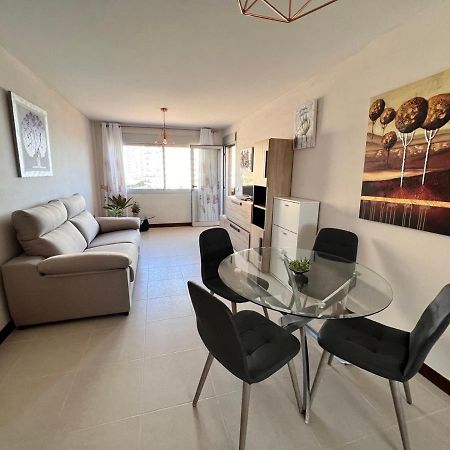 Seaview Paradise Hard Rock Apartment Costa Adeje  Luaran gambar