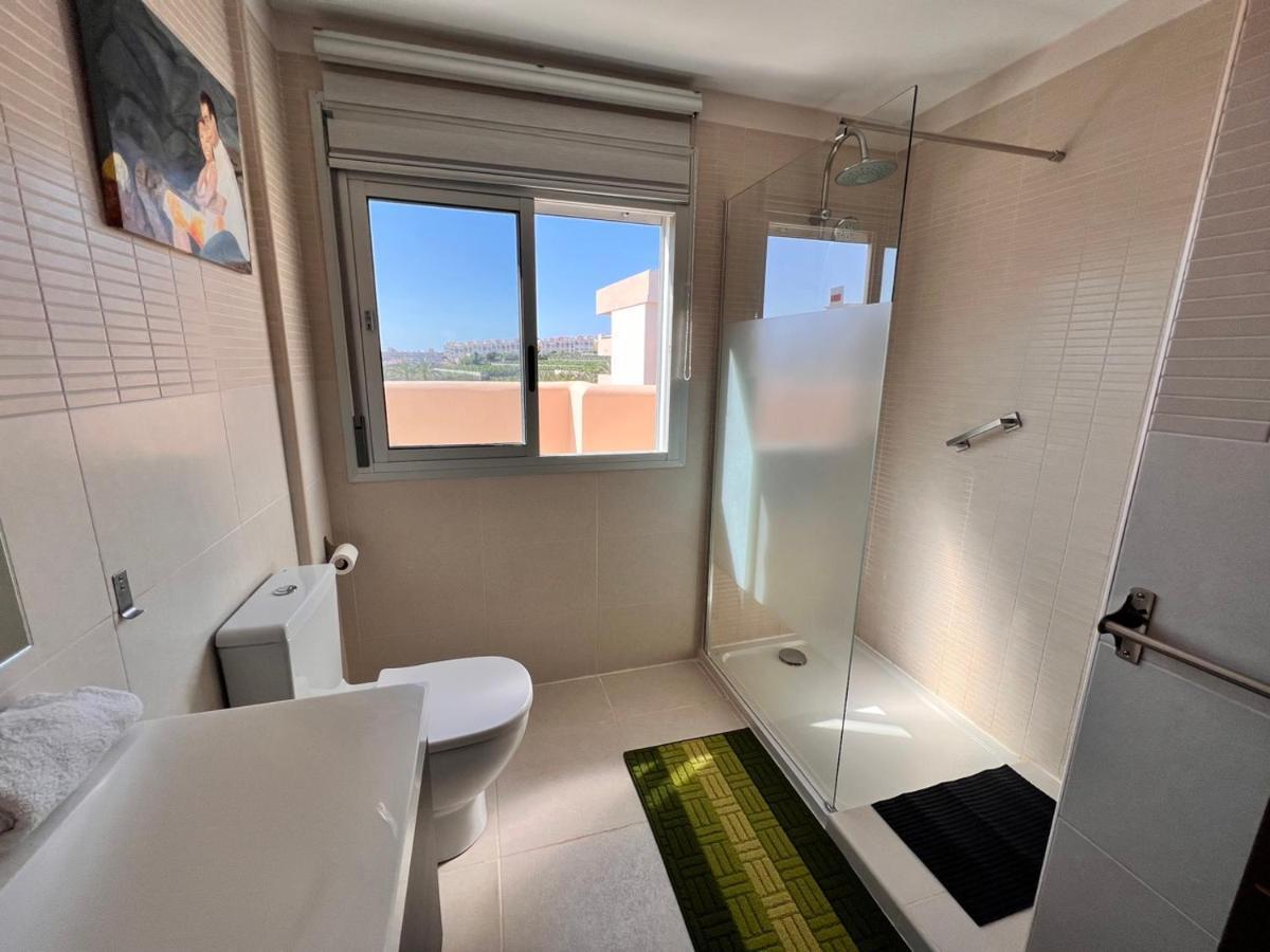 Seaview Paradise Hard Rock Apartment Costa Adeje  Luaran gambar