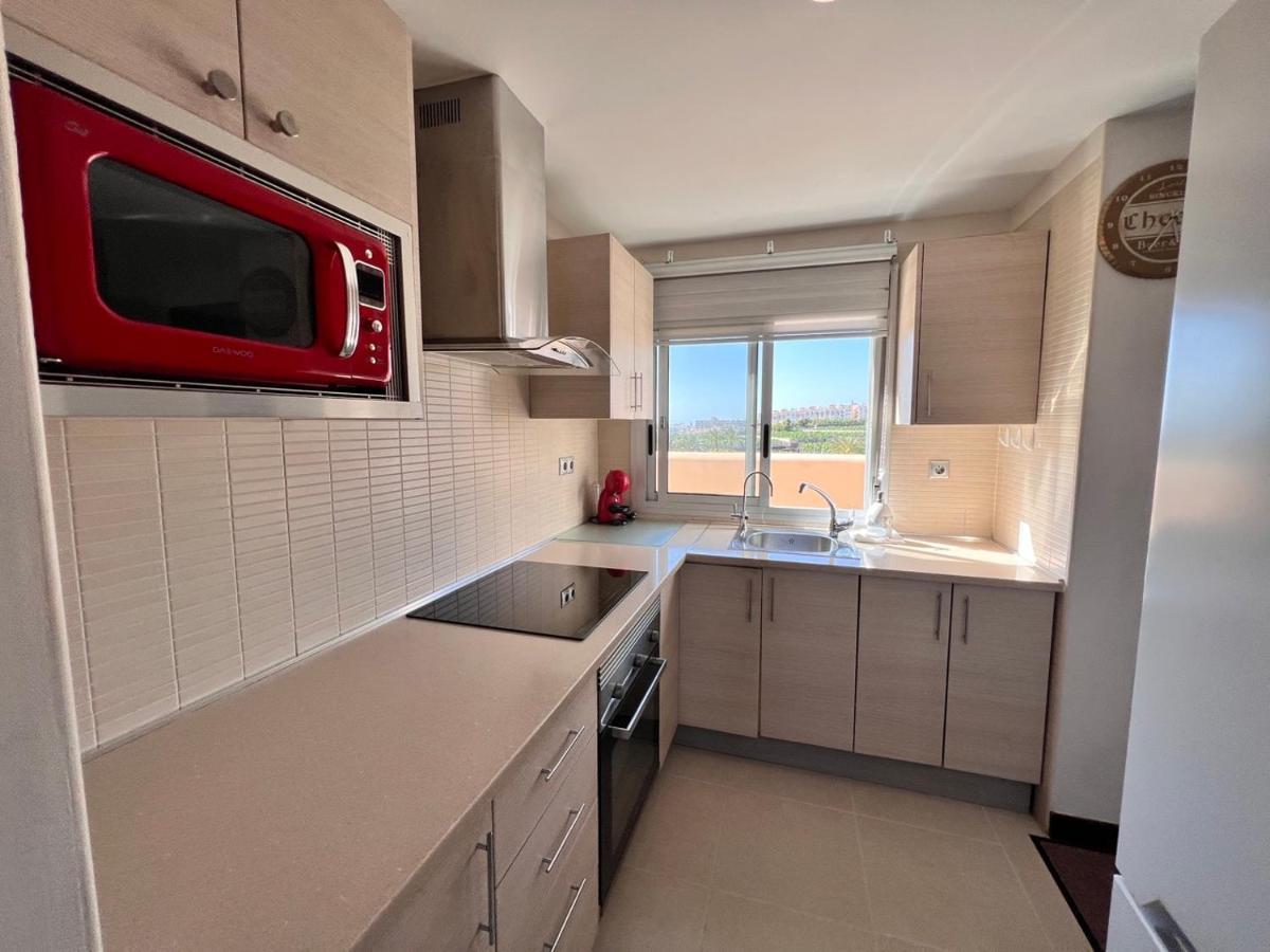 Seaview Paradise Hard Rock Apartment Costa Adeje  Luaran gambar